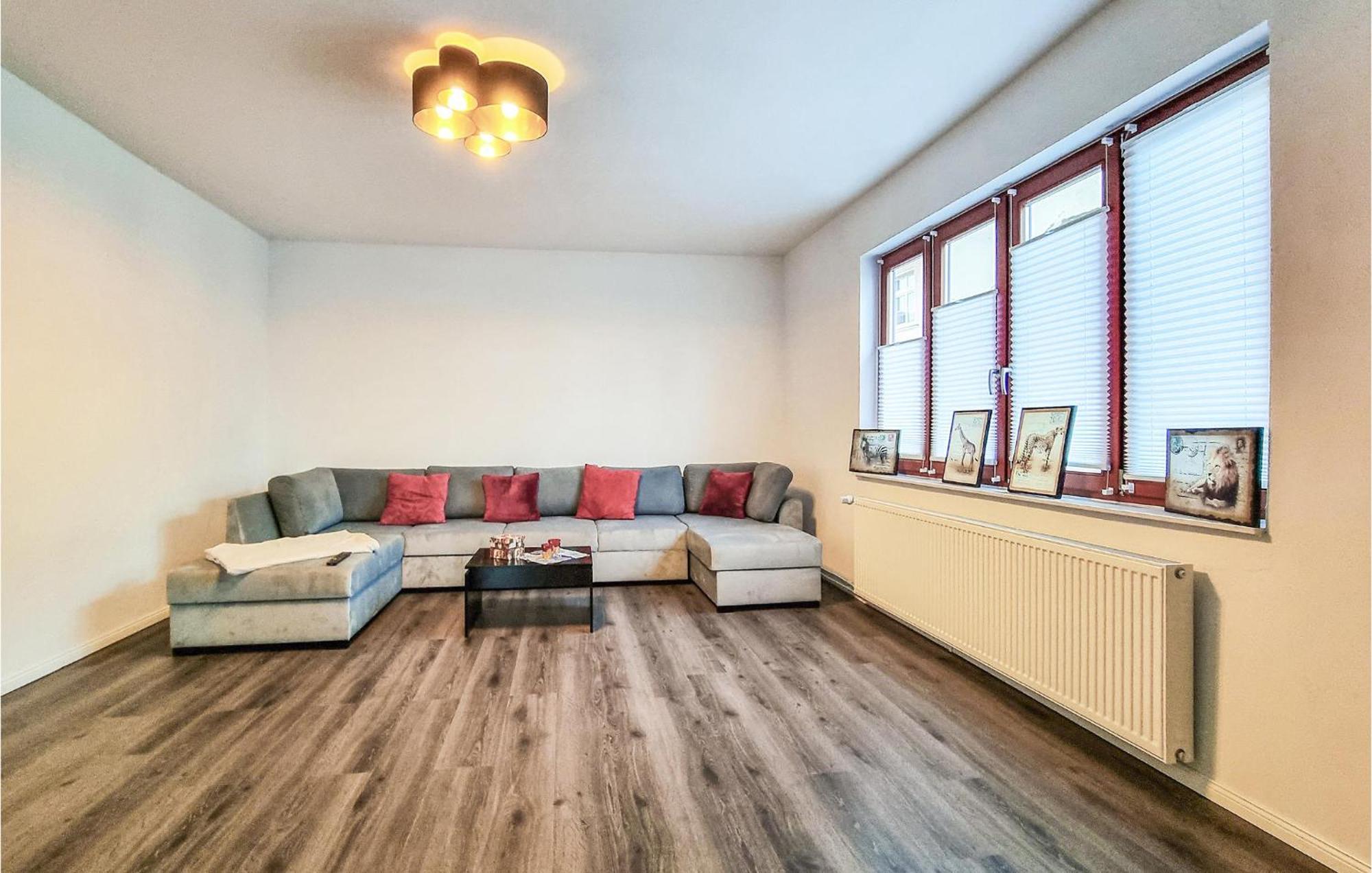2 Bedroom Cozy Apartment In Kloetze Klotze Exterior photo